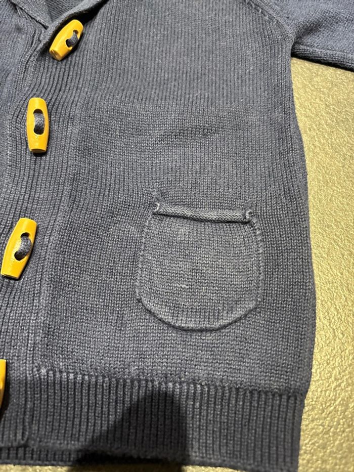 Gilet - photo numéro 4