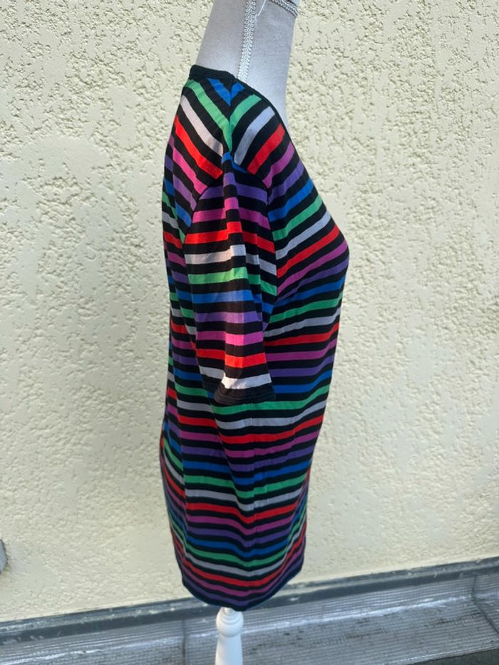 T-shirt long Little Marcel – Taille M 🌈 - photo numéro 7