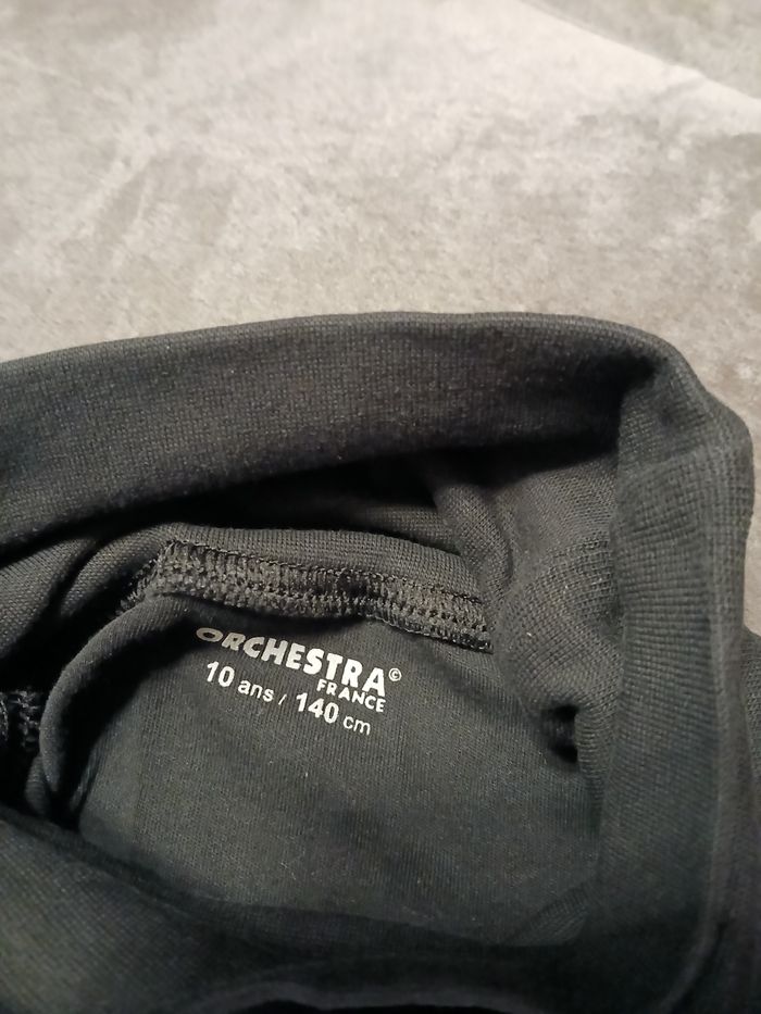 Sous pull 10 ans - photo numéro 3