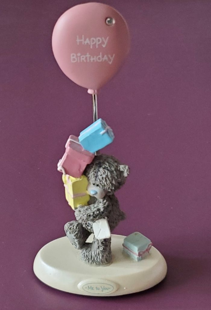 Porte-photo Me to You