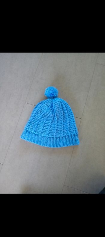 Bonnet