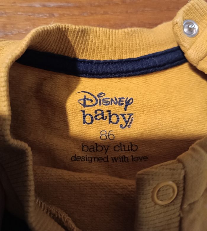 Lot de 3 pulls 24 mois - photo numéro 4