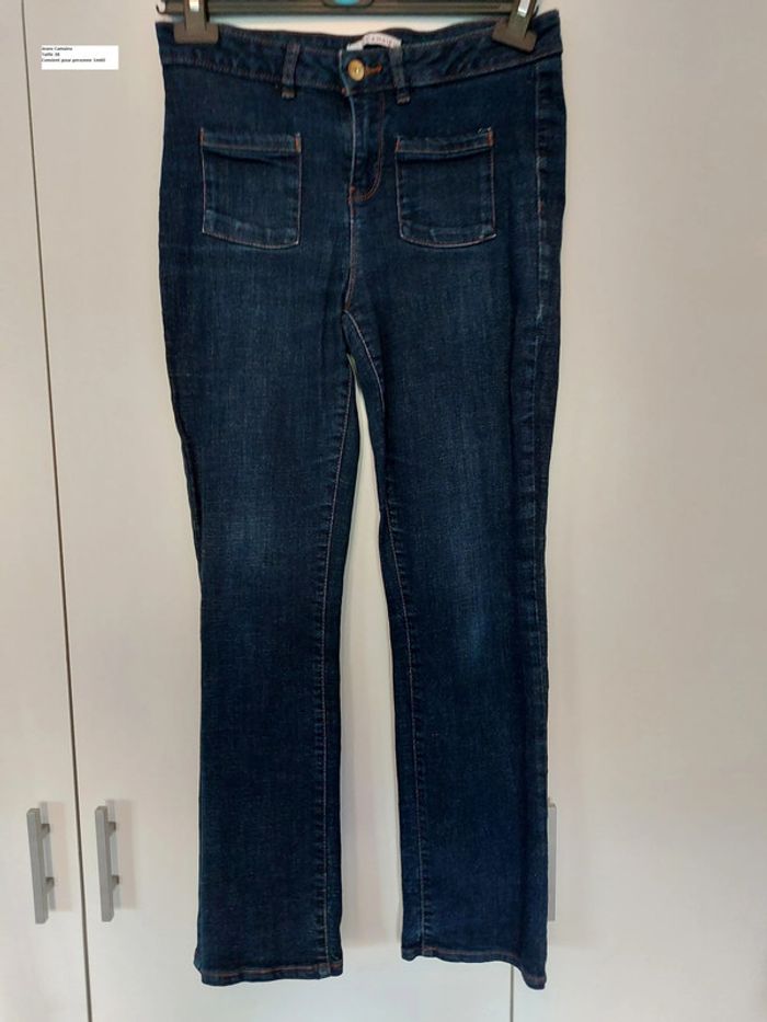 Jeans femme 38
