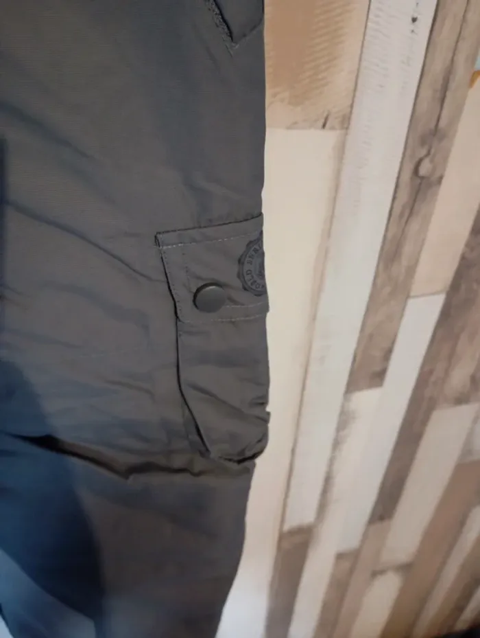 Pantalon de ski taille 3 ans - photo numéro 3