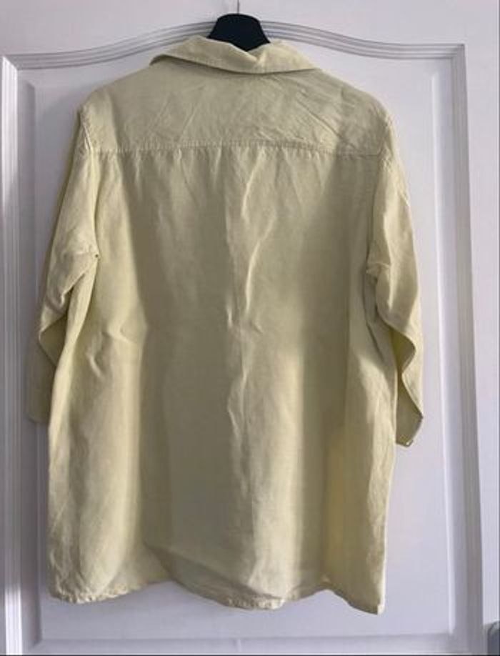 Chemise TBS - photo numéro 3