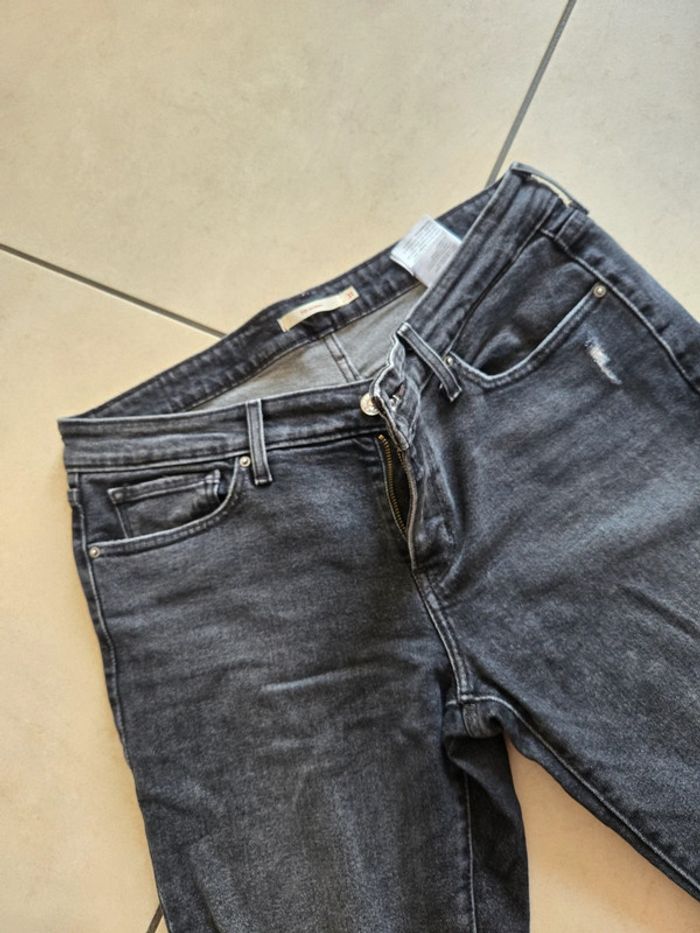 Jean 711 skinny levis - photo numéro 3