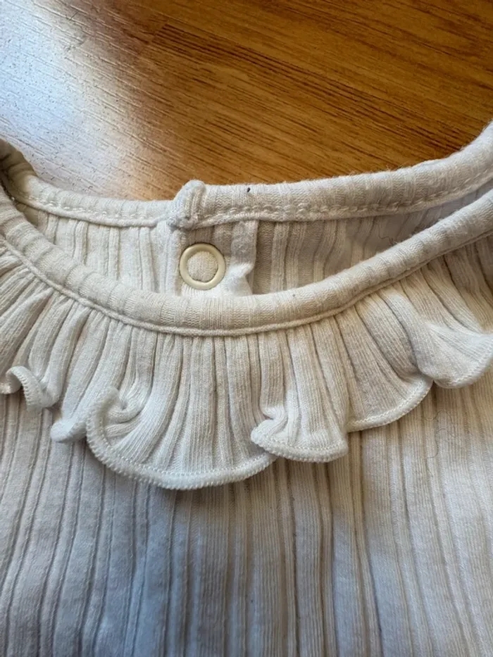 Ensemble robe et tee shirt - photo numéro 4
