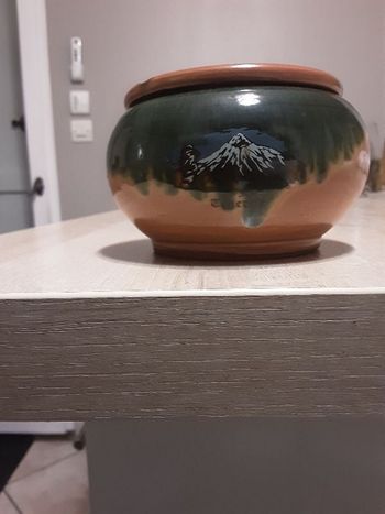 Petite déco