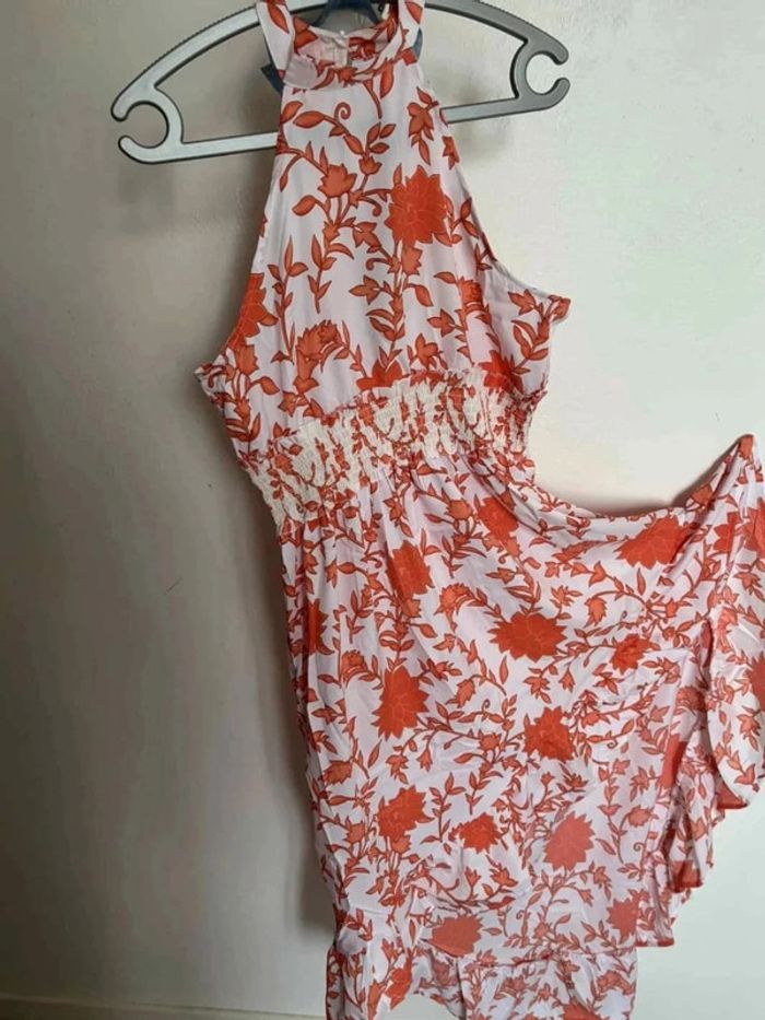 Robe d'été midi femme 38 - photo numéro 6