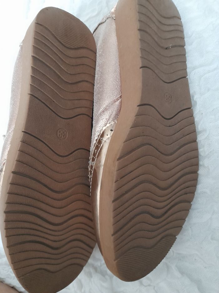 Chaussures femme - photo numéro 2