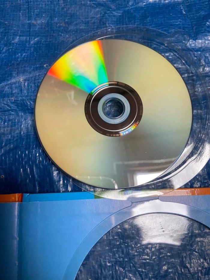 Livre magic English 22 country life - photo numéro 4