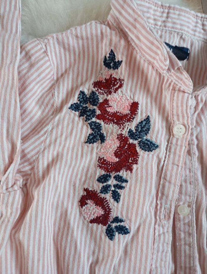 Lot fille 3 ans 🦄 palomino kiabi Primark - photo numéro 5