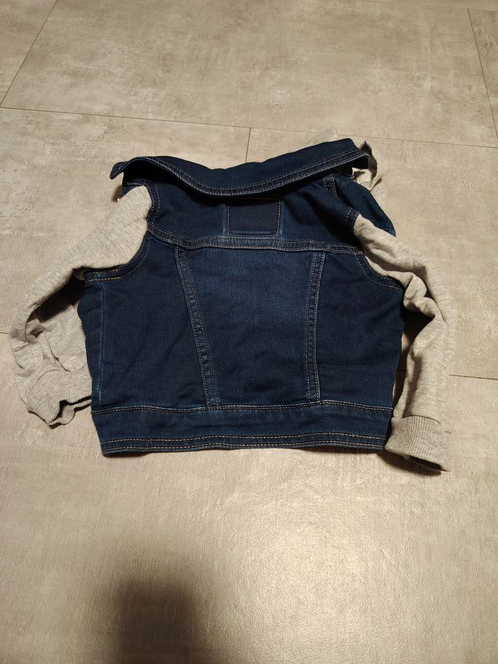 Veste levi's - photo numéro 4