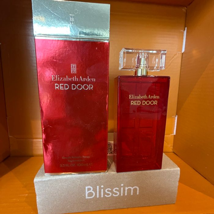 Parfum Elizabeth arden RED DOOR 100ml - photo numéro 3