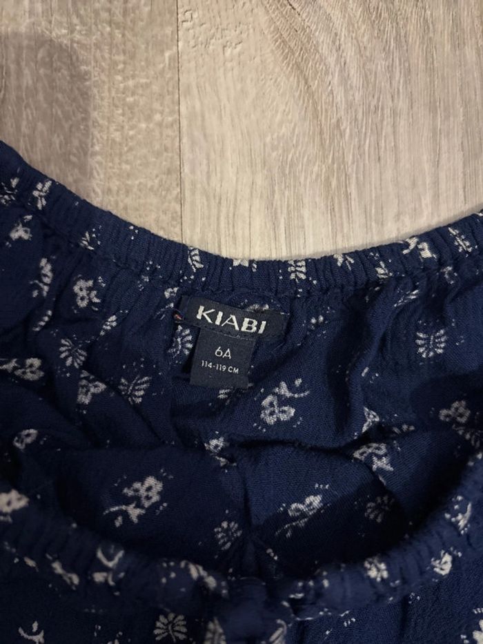 Haut fille - photo numéro 4