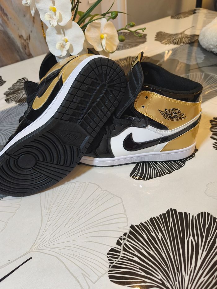 Air jordan nk - photo numéro 4