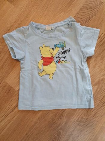 T shirt garçon