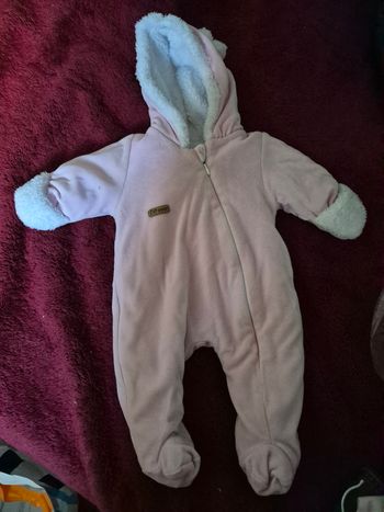 Manteau 