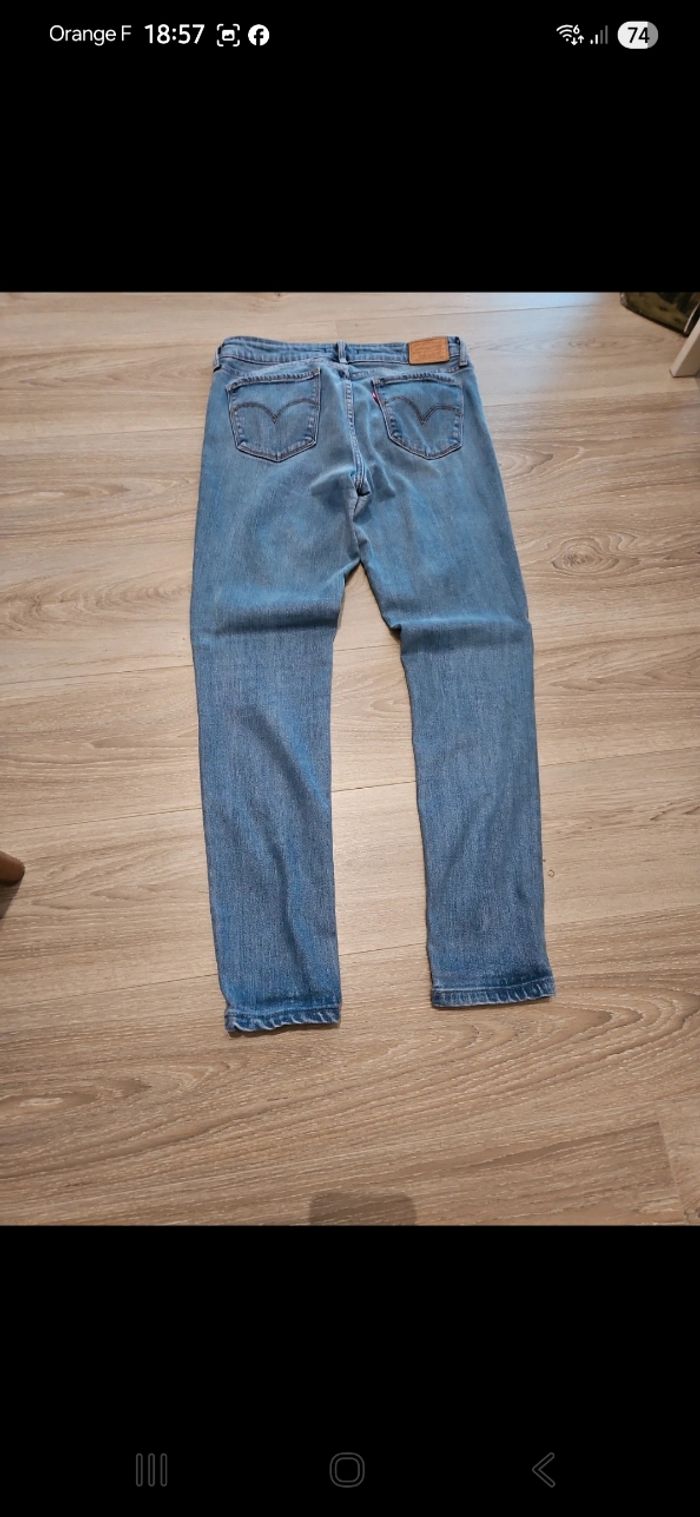 Jean levi's - photo numéro 6