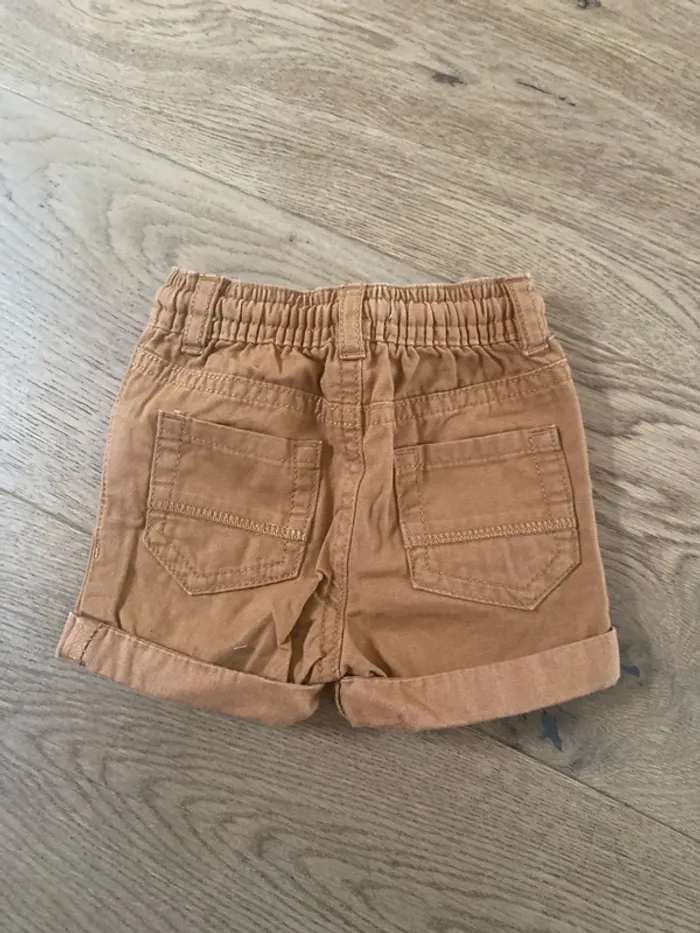 Short - photo numéro 4