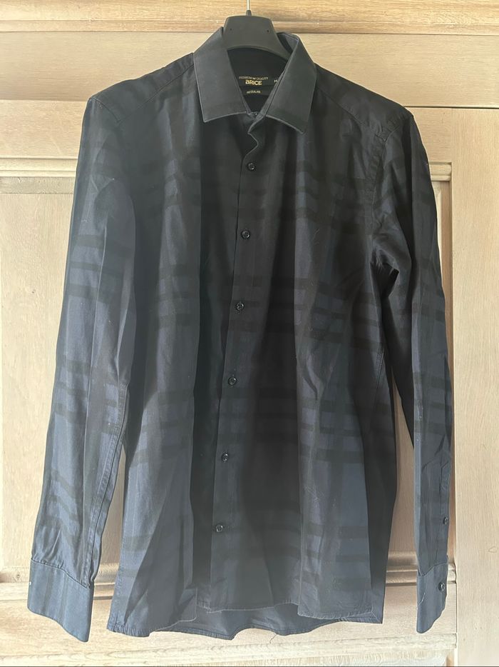 Chemise Brice en M