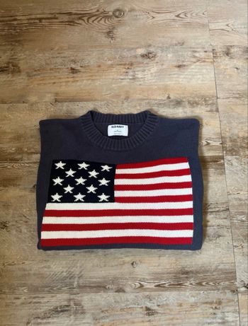 pull vintage old navy 