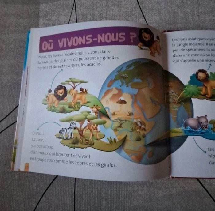 Lot livres de  contes de dessins animés NEUFS pour enfants - photo numéro 15