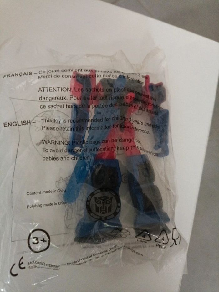 Transformers - photo numéro 6