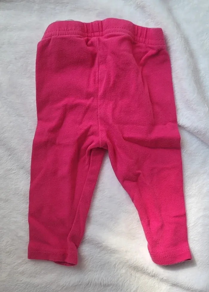 Lot 6 leggings - photo numéro 6