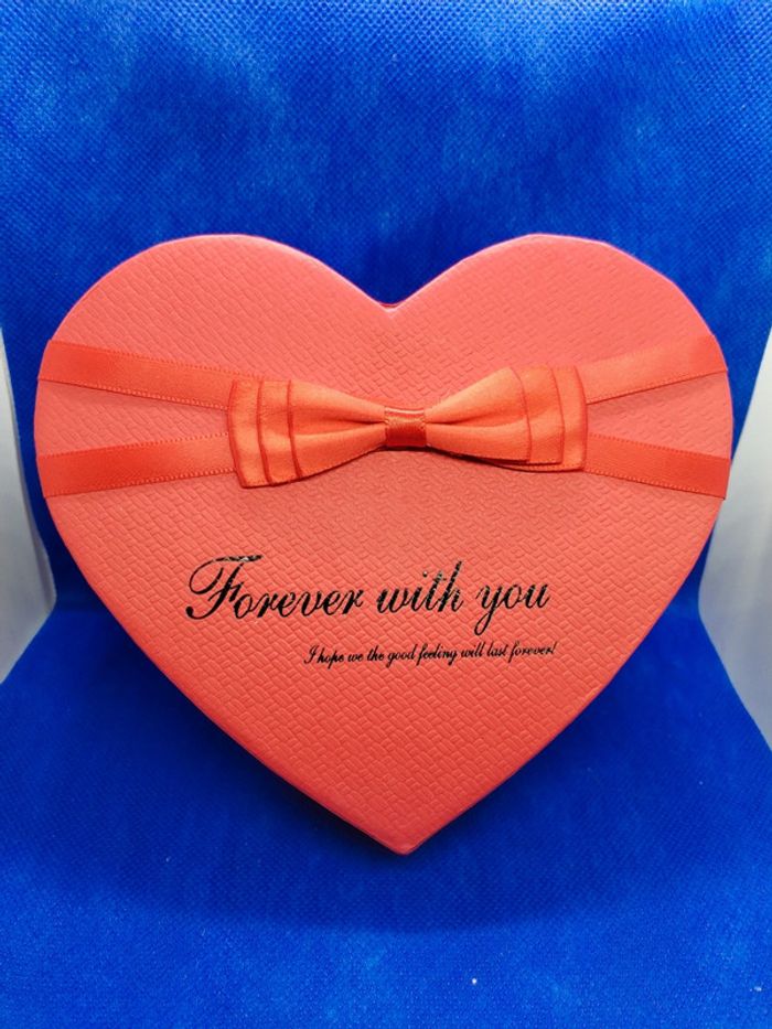 Ourson peluche amour