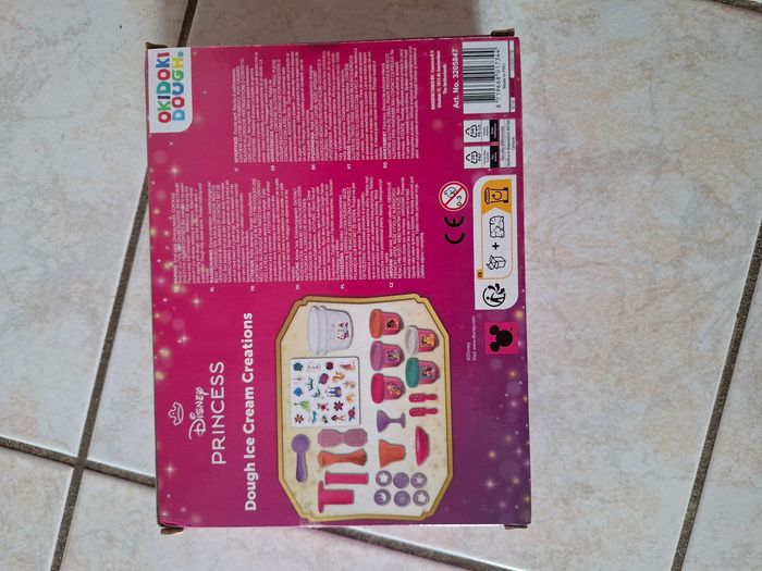 Pate a modeler - photo numéro 2