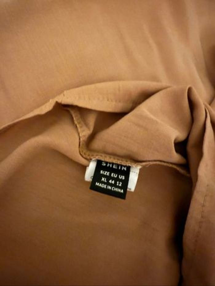 Blouse Shein taille XL - photo numéro 3