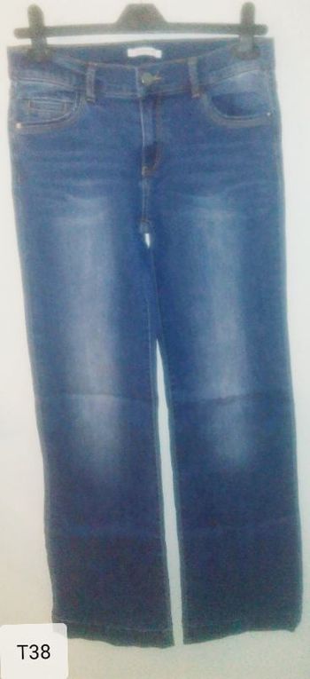 Jean Promod