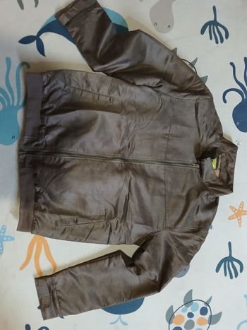 Manteau homme neuf taille L