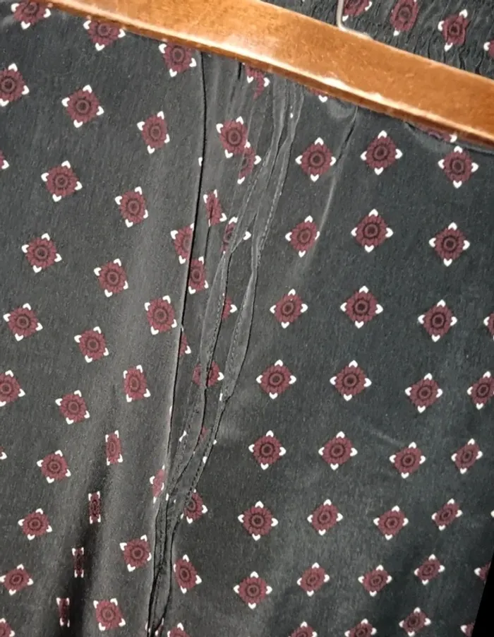 Pantalon fluide taille 36/s - photo numéro 2
