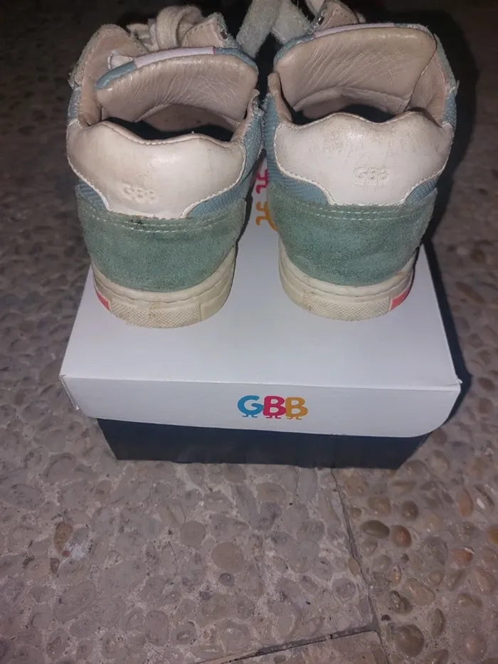 Gbb baskets - photo numéro 4