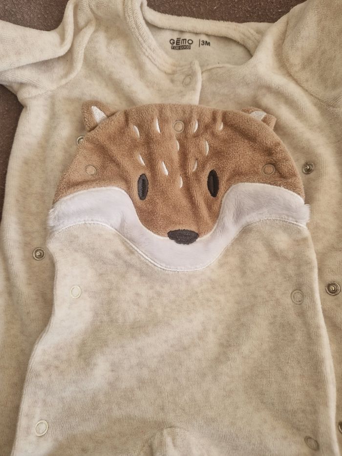 Pyjama - photo numéro 2