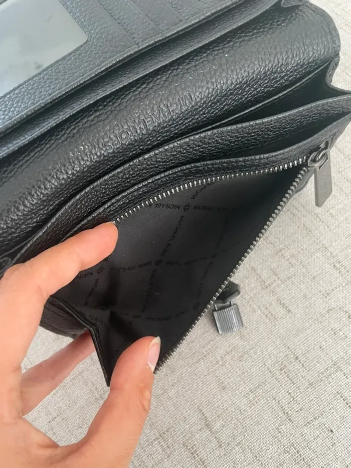 Porte feuille Michael kors - photo numéro 7