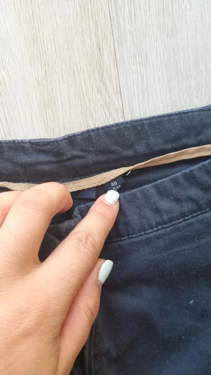 Pantalon taille 40 - photo numéro 2