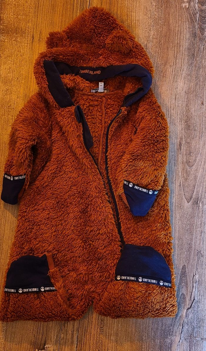 Combinaison bébé - photo numéro 2