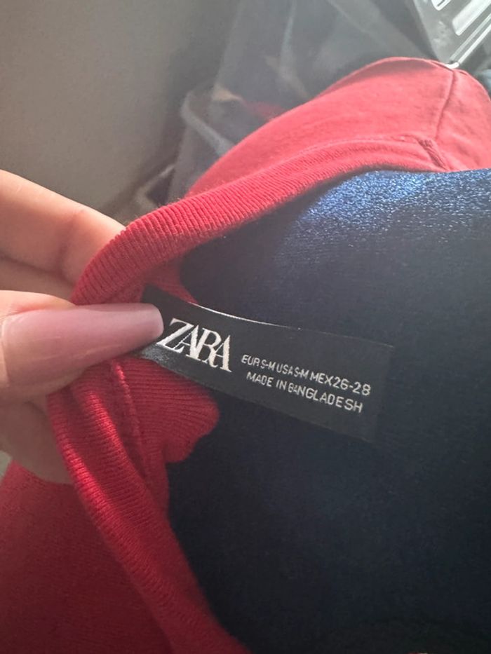 Magnifique robe Zara - photo numéro 5