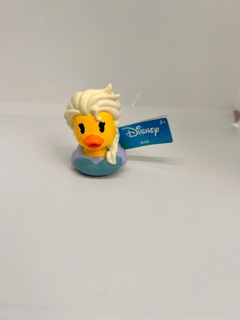 Petit canard Elsa