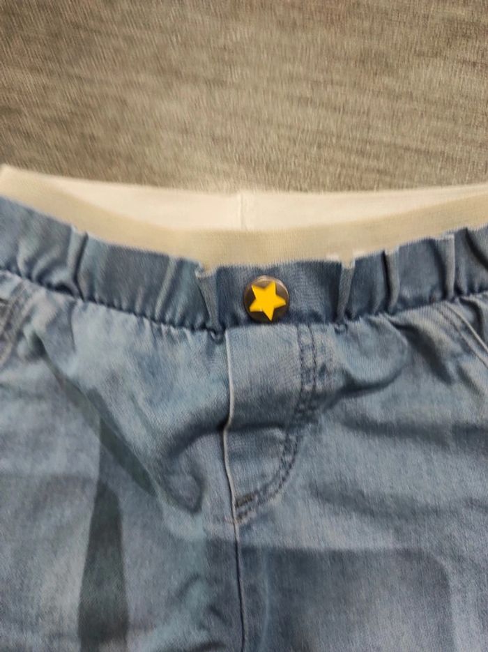 Ensemble Bugs Bunny 3 mois 60 cm - photo numéro 9