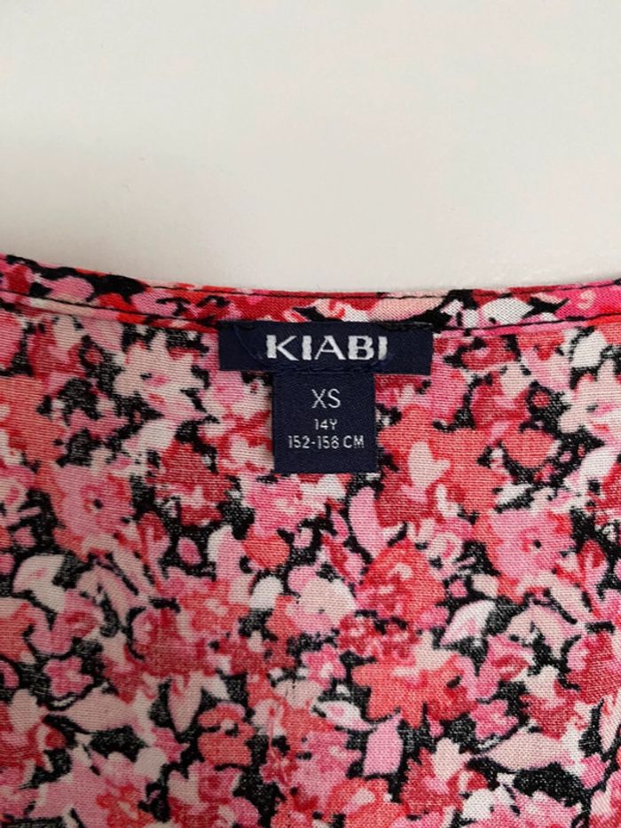 Robe longue Kiabi - photo numéro 3
