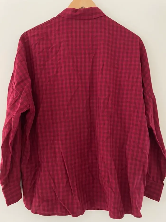 Chemise selinette des petits hauts taille 2 - photo numéro 5
