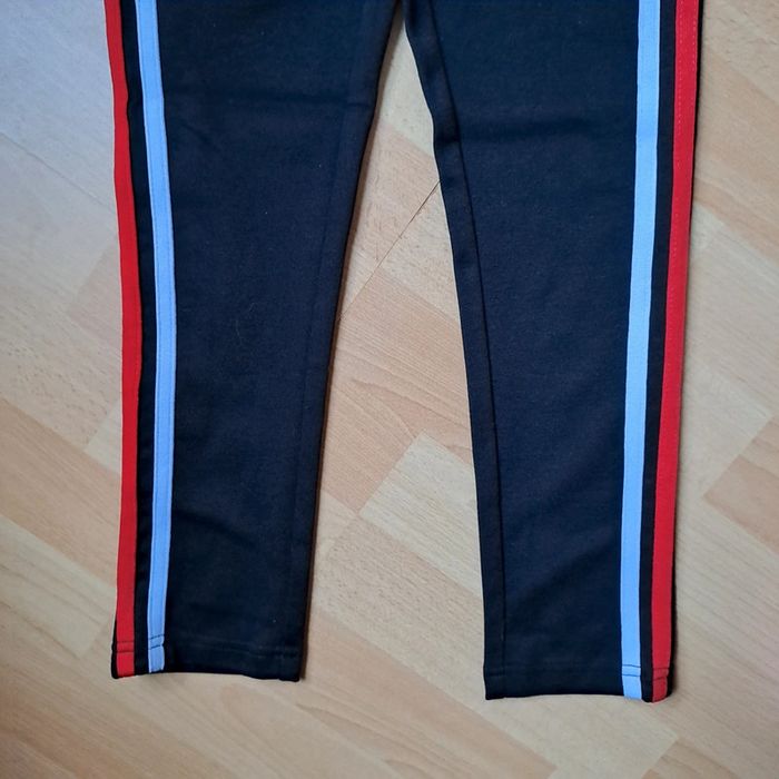 Pantalon legging 7ans #tissaia - photo numéro 2