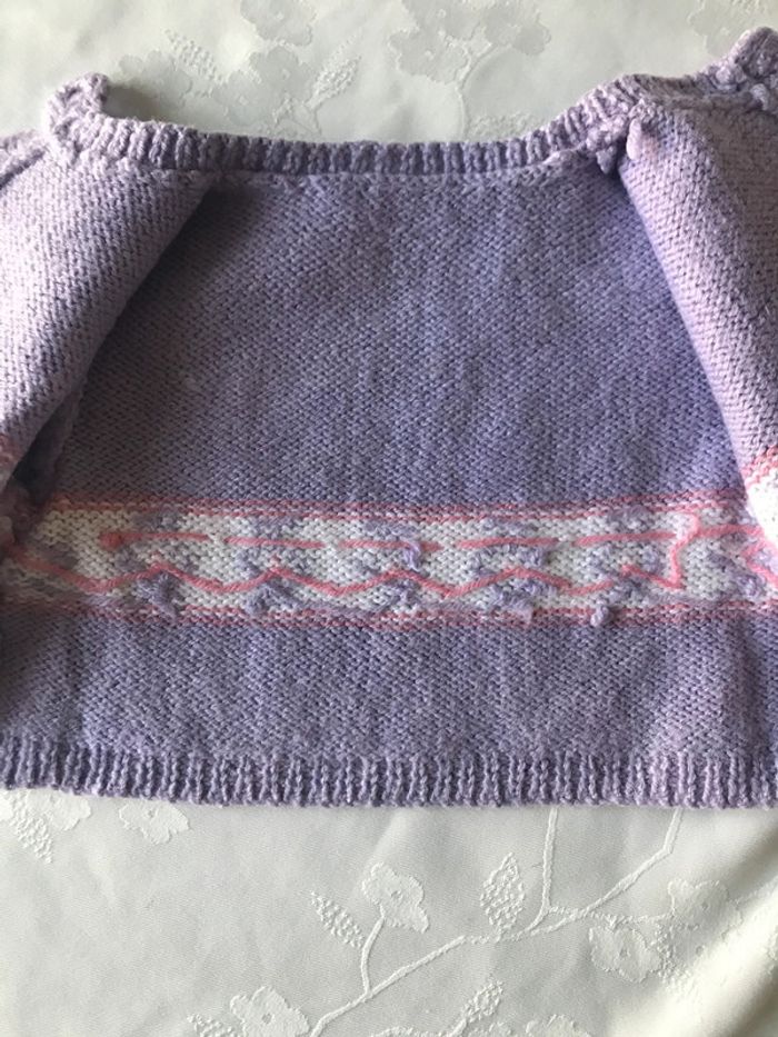 Gilet - photo numéro 5