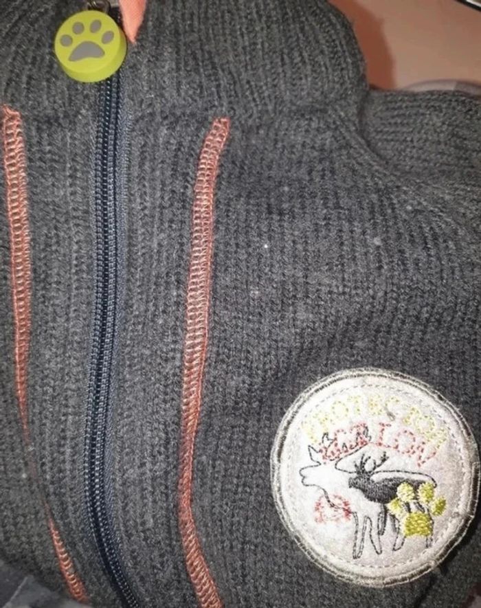 Gilet T.6 ans Vertbaudet - photo numéro 2