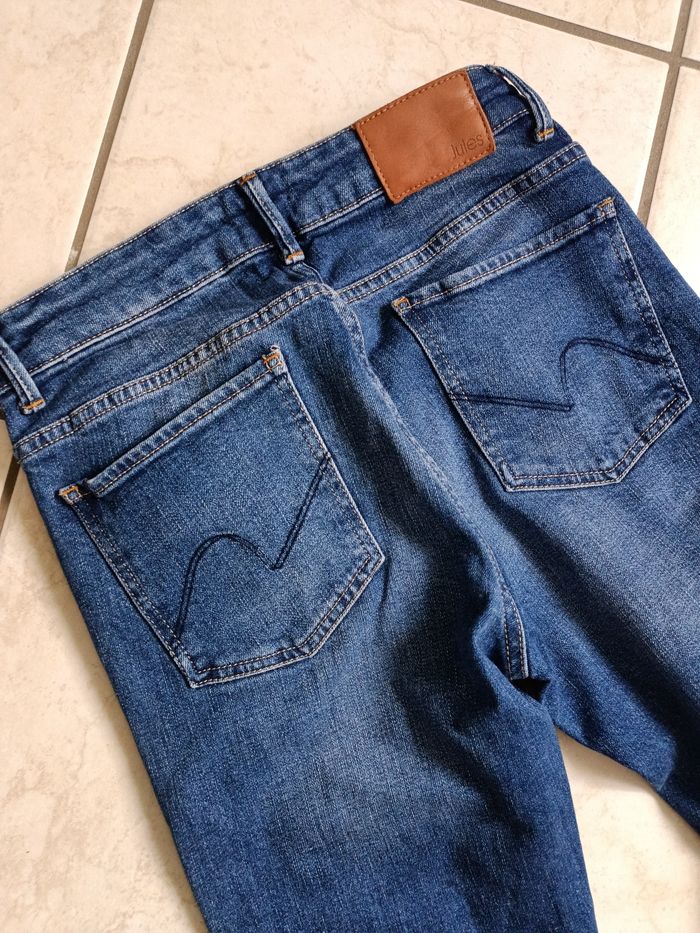 Jeans Jules - photo numéro 6