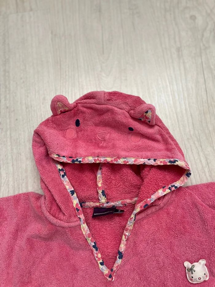 Poncho / cape de bain - photo numéro 4